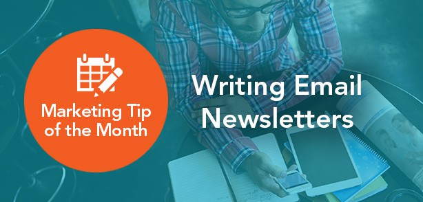 marketing-tip-writing-email-newsletters