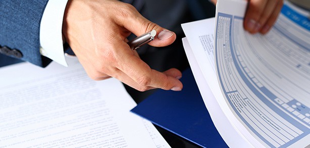 Documents-Applying-Business-Loan