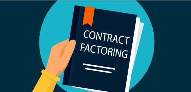 Contract-Factoring